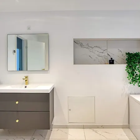 Ferienhaus 5 Star In Sjaellands Odde