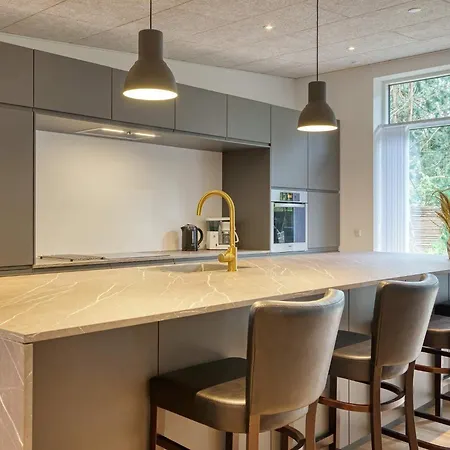 5 Star In Sjaellands Odde Yderby