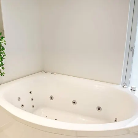 Ferienhaus 5 Star In Sjaellands Odde