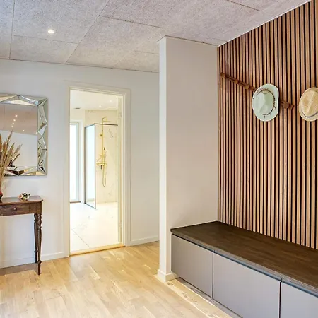 5 Star In Sjaellands Odde